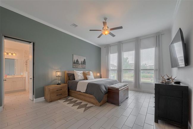 10615 Winding Arbor Ct, House other with 4 bedrooms, 3 bathrooms and 2 parking in Cypress TX | Image 24