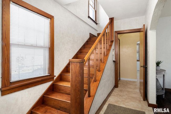 127 S Euclid Ave, House other with 3 bedrooms, 2 bathrooms and null parking in East Peoria IL | Image 6