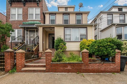 2812 Harrington Ave, Bronx, NY, 10461-5968 | Card Image