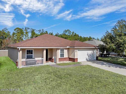 15154 Bareback Dr, Jacksonville, FL, 32234-2327 | Card Image