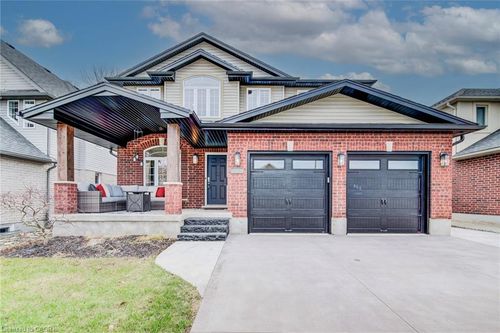 187 Brookmead St, Elmira, ON, N3B0A2 | Card Image