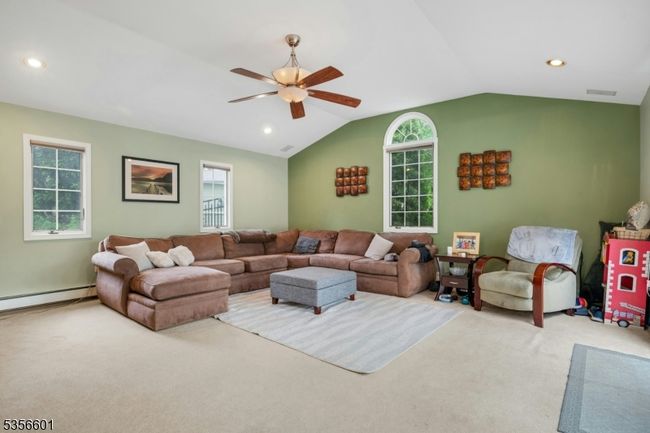 61 Fieldcrest Rd, House other with 5 bedrooms, 3 bathrooms and null parking in Parsippany NJ | Image 15