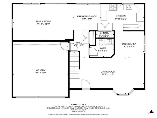 987 Split Rail Dr, House other with 3 bedrooms, 3 bathrooms and 2 parking in Carol Stream IL | Image 26