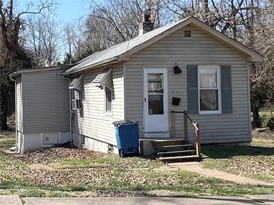 7028 Dawson Place, House other with 1 bedrooms, 0 bathrooms and null parking in St Louis MO | Image 1