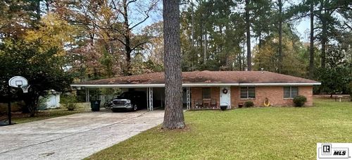 1308 Robinette Drive, Ruston, LA, 71270 | Card Image