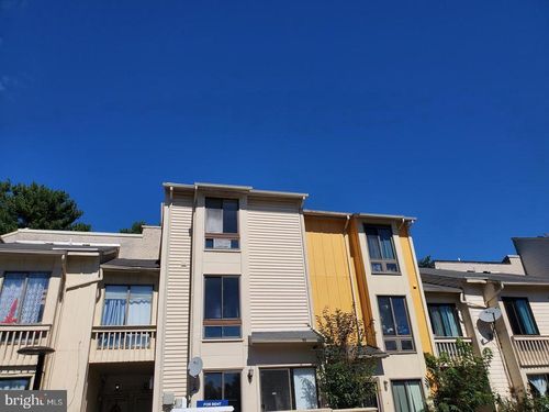 10181 Ridgeline Dr, MONTGOMERY VILLAGE, MD, 20886-3011 | Card Image