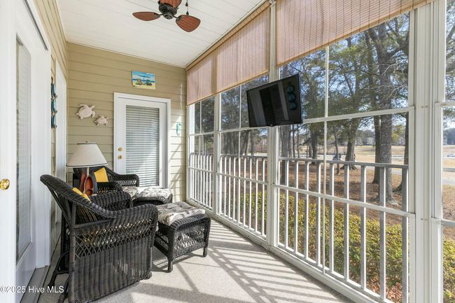 APT-2 - 105 Crooked Gulley Cir, Condo with 3 bedrooms, 2 bathrooms and null parking in Sunset Beach NC | Image 30