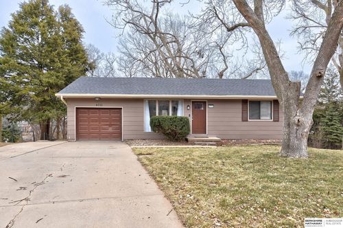 6711 S 135th Avenue, Omaha, NE, 68137 | Card Image