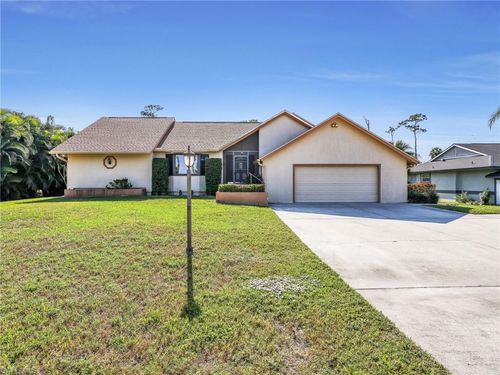 6219 Deer Run, FORT MYERS, FL, 33908-5345 | Card Image
