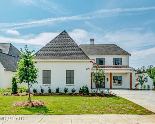 419 Whittington Cir, Madison, MS, 39110-8325 | Card Image