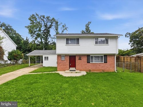 6818 Rolling Rd, SPRINGFIELD, VA, 22152-3303 | Card Image