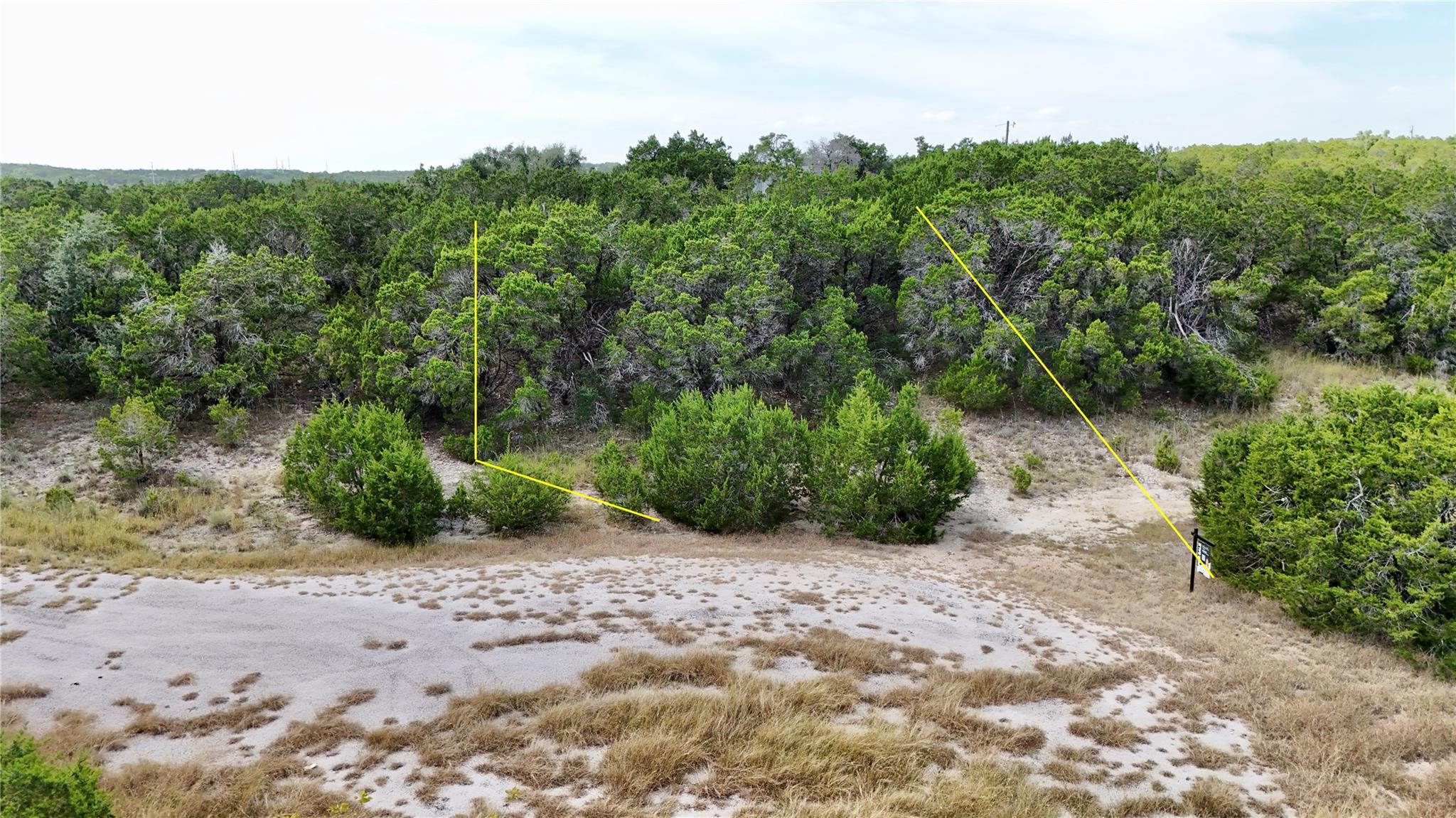Land in Leander 4