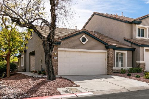 10137 Velvet Dusk Lane, Las Vegas, NV, 89144 | Card Image