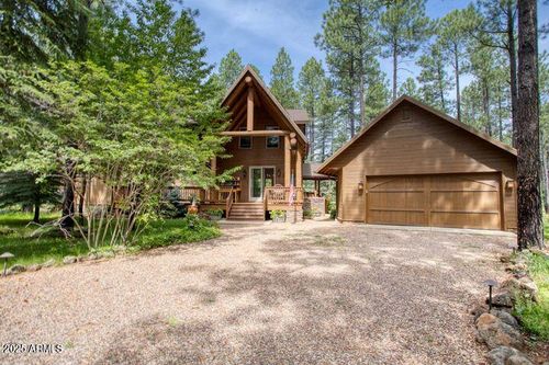 3065 Aspen Loop, Pinetop, AZ, 85935-8990 | Card Image