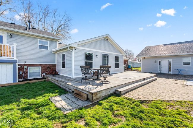 139 Jefferson St, House other with 5 bedrooms, 3 bathrooms and null parking in Jamestown IN | Image 52