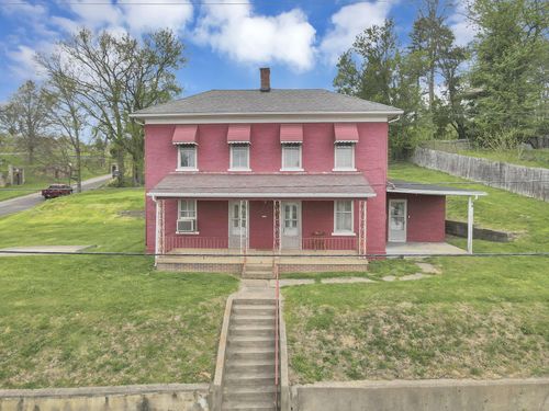 600 N Market Street, Logan, OH, 43138 | Card Image