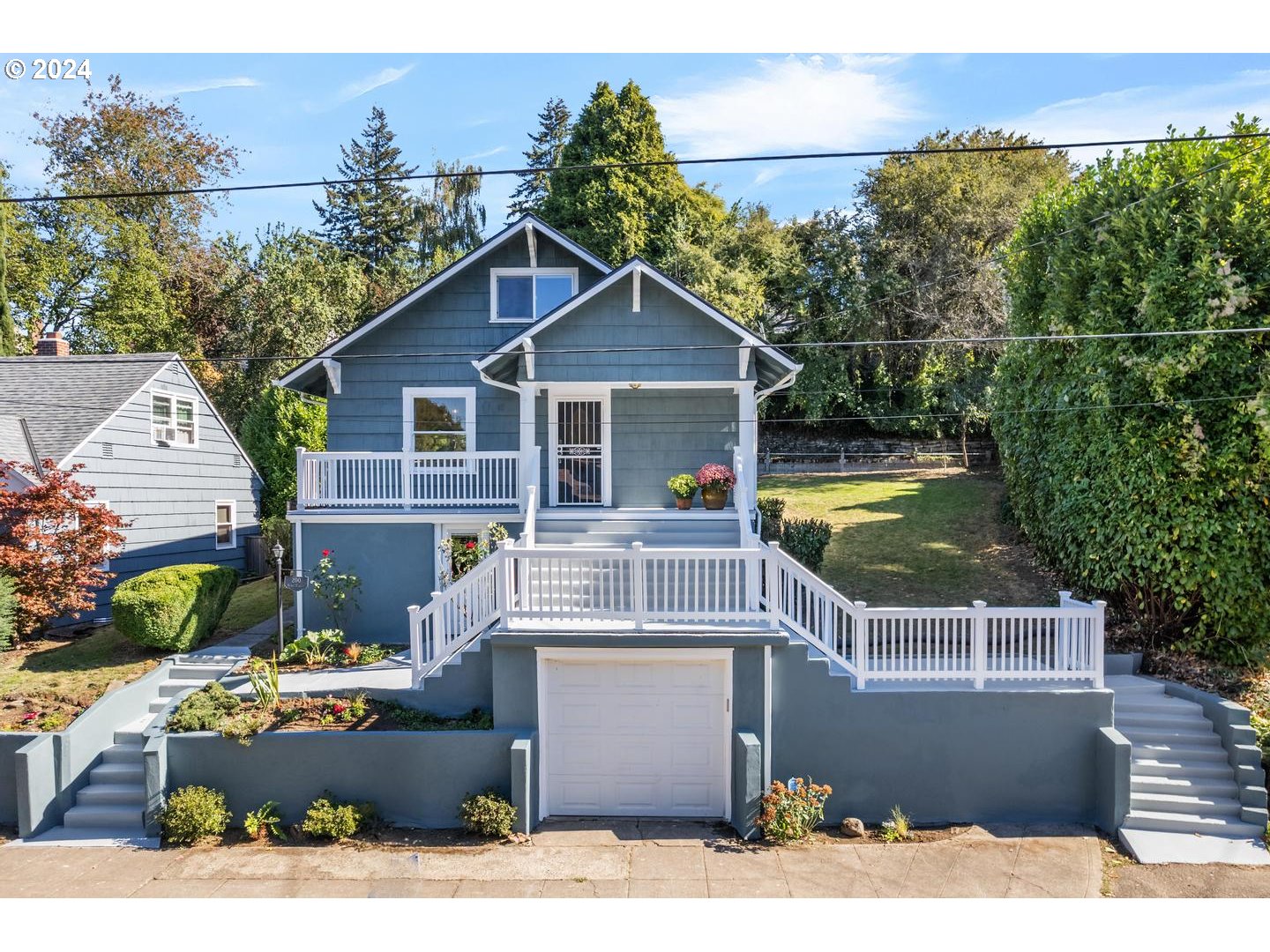 Beyrl Ter, Portland, OR 97220