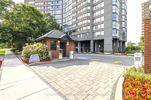 1505-40 Richview Rd, Etobicoke, ON, M9A5C1 | Card Image