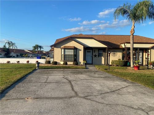 4826 Vilabella Dr, Sebring, FL, 33872-2345 | Card Image