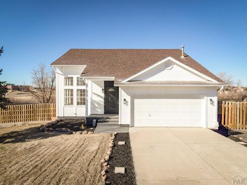 473 S Hook Court, Pueblo West, CO, 81007 | Card Image