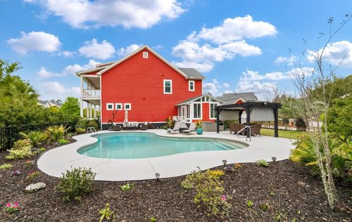 1466 Hollenberg Ln, Mount Pleasant, SC, 29466-7535 | Card Image