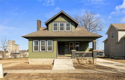 115 Ming St, Warrensburg, MO, 64093-2319 | Card Image