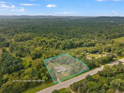 2707 State Highway 13, Adams, WI, 53910-9753 | Card Image