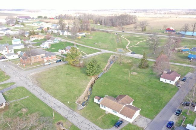 8402 E County Road 200 S, House other with 4 bedrooms, 2 bathrooms and null parking in New Point IN | Image 24