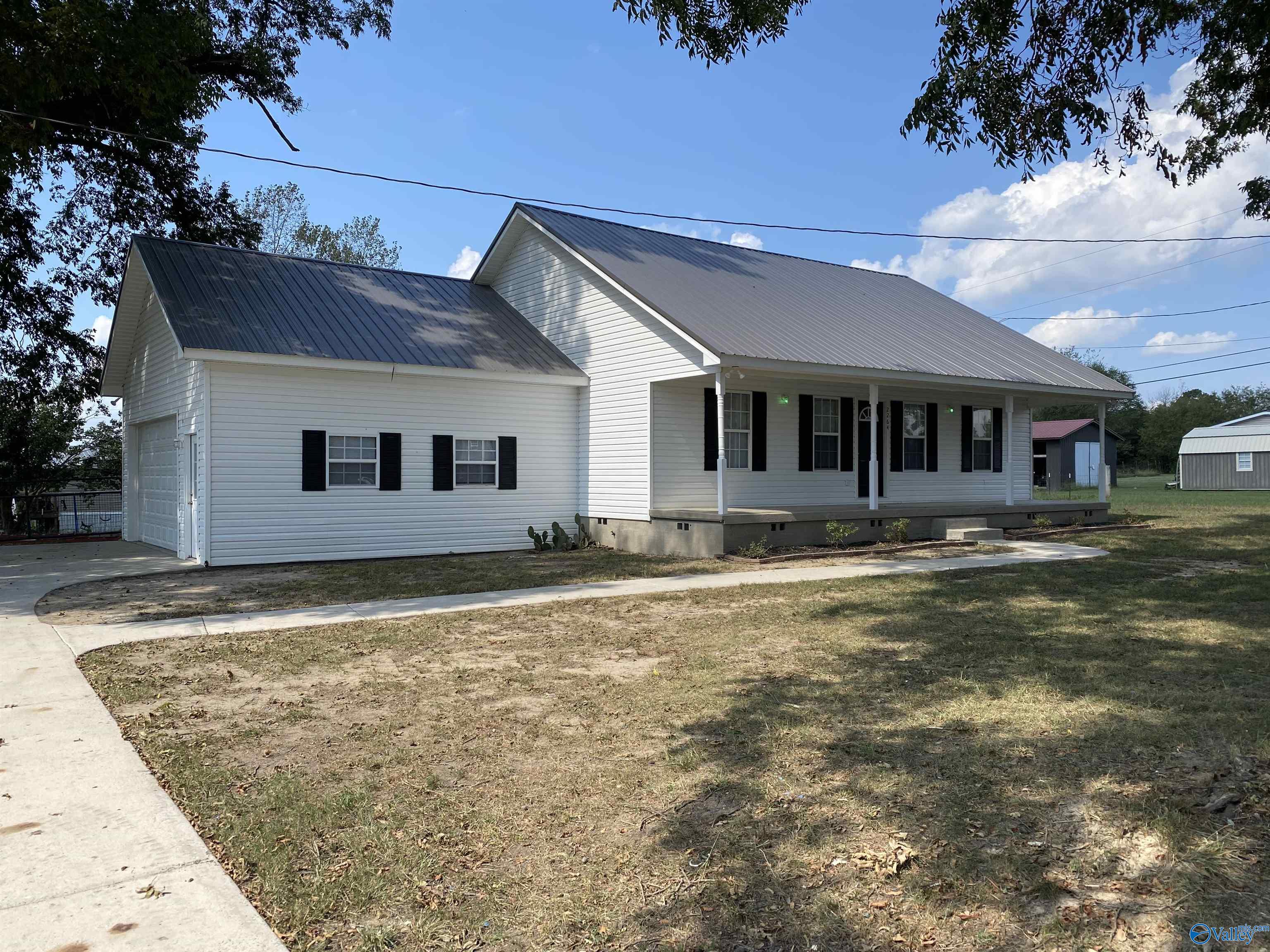 Hambrick Dr, Boaz, AL 35957