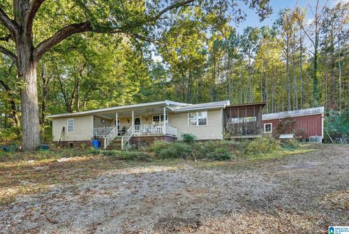 1119 Woolfolk Rd, Munford, AL, 36268-7435 | Card Image