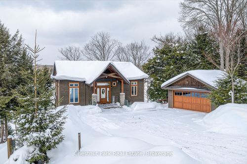 41 Clubhouse Dr, Huntsville, ON, P1H1B1 | Card Image