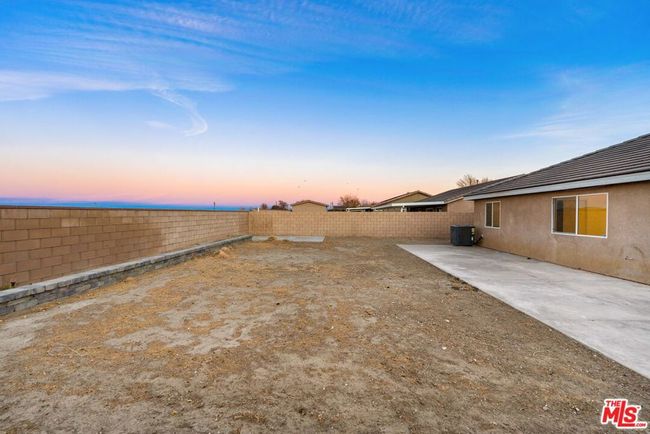 1761 E Avenue H5, House other with 4 bedrooms, 2 bathrooms and null parking in Lancaster CA | Image 31