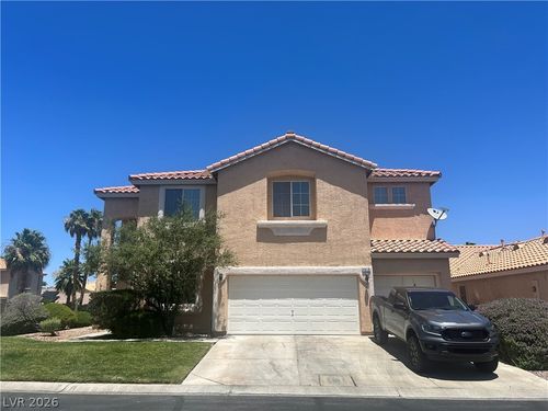 2076 Santina Ave, Las Vegas, NV, 89123-4316 | Card Image
