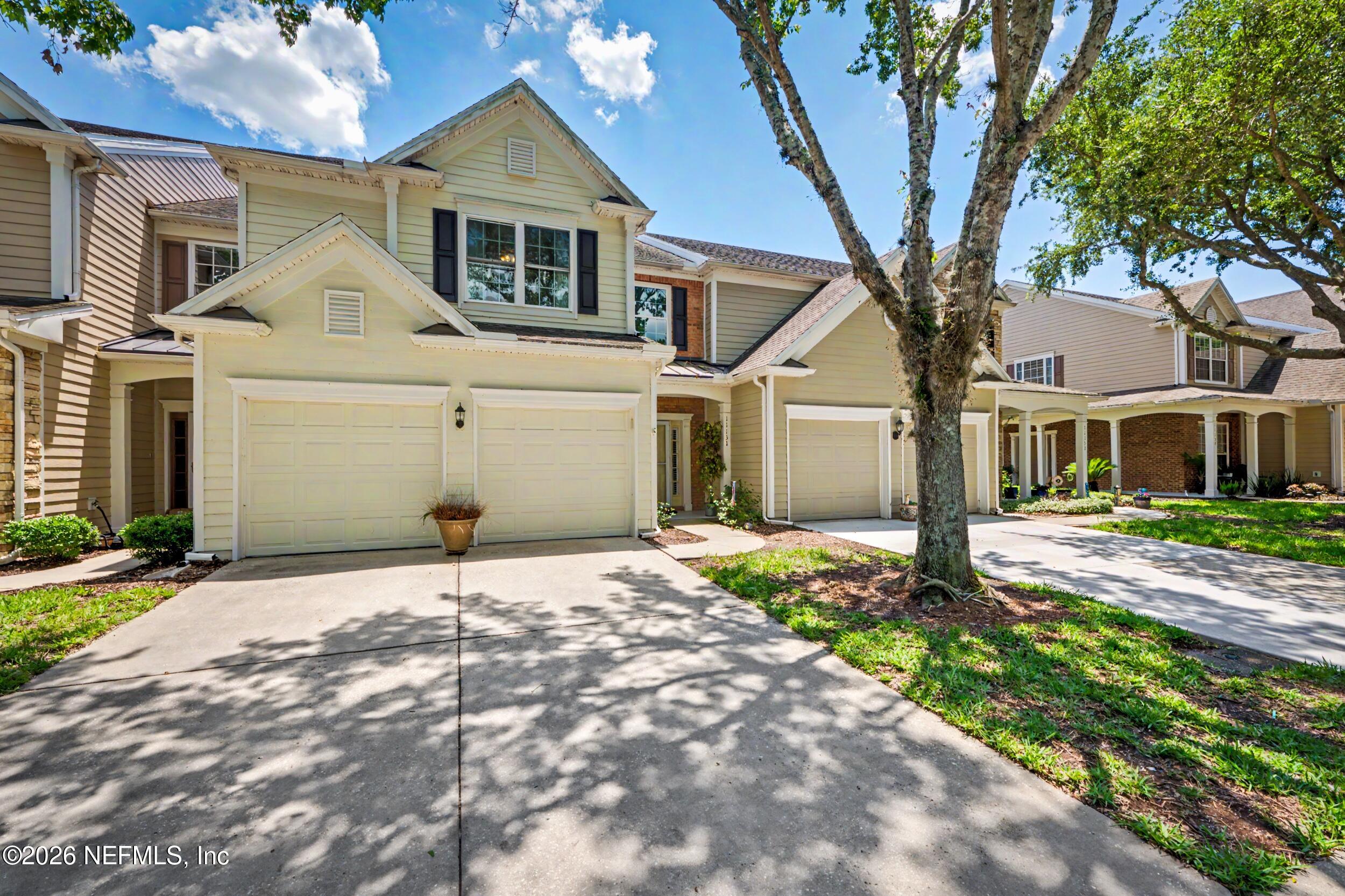 Residential in Jacksonville