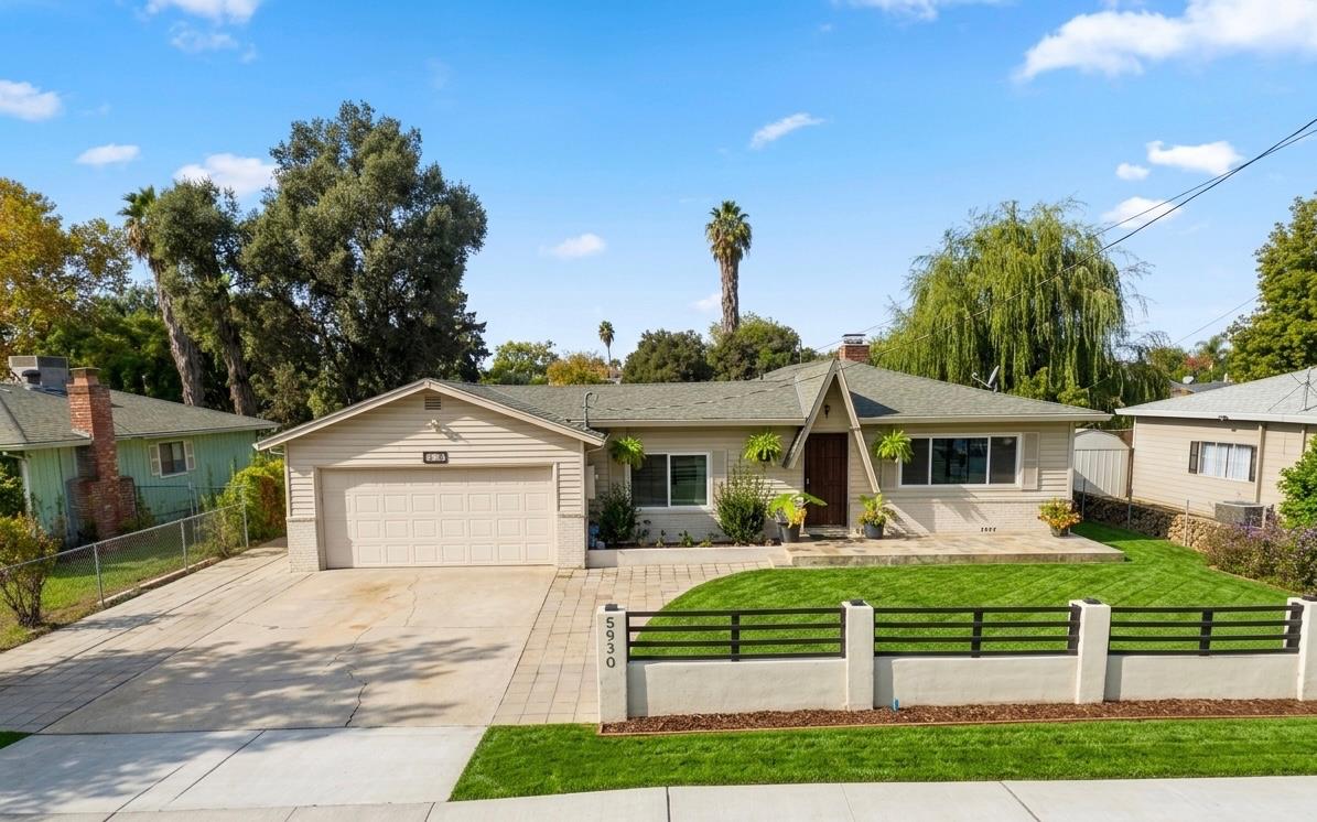 Residential in Olivehurst