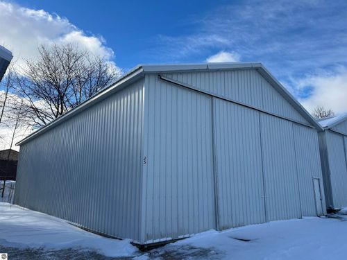 5875 Loeb Road, Charlevoix, MI, 49720 | Card Image