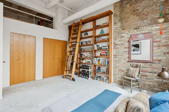 APT-305 - 601 Linden Pl, Condo with 2 bedrooms, 1 bathrooms and 1 parking in Evanston IL | Image 16
