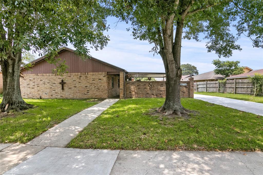 Heatherbrook Trl, Port Arthur, TX 77642