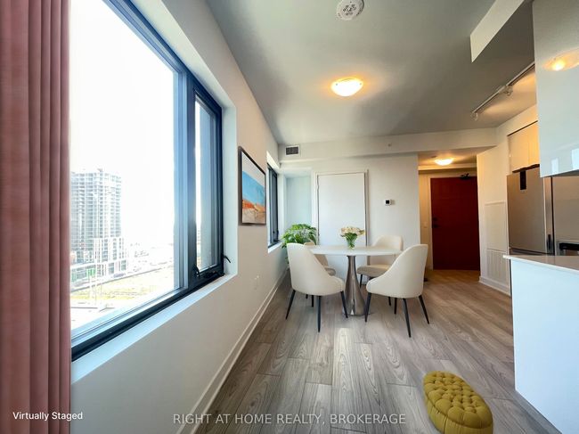 1306 - 2920 Highway 7, Condo with 1 bedrooms, 1 bathrooms and null parking in Vaughan ON | Image 21