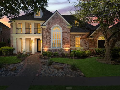 5915 Dripping Springs Dr, Frisco, TX, 75034-4037 | Card Image
