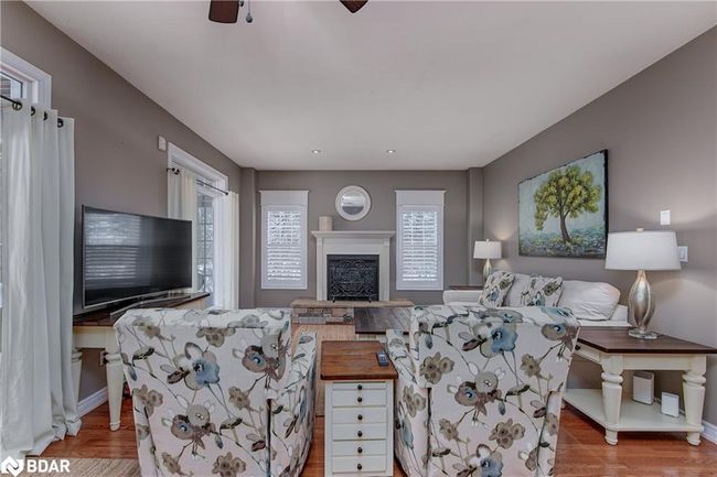 39 Davis Trail, House other with 4 bedrooms, 4 bathrooms and 10 parking in Thornton ON | Image 23