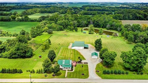 10035 Wolfe Rd, New Vienna, OH, 45159 | Card Image