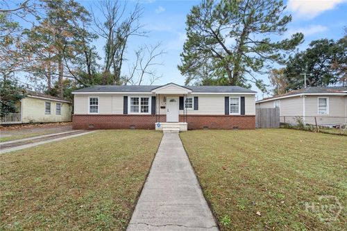 325 Manor Drive, savannah, GA, 31404 | Card Image