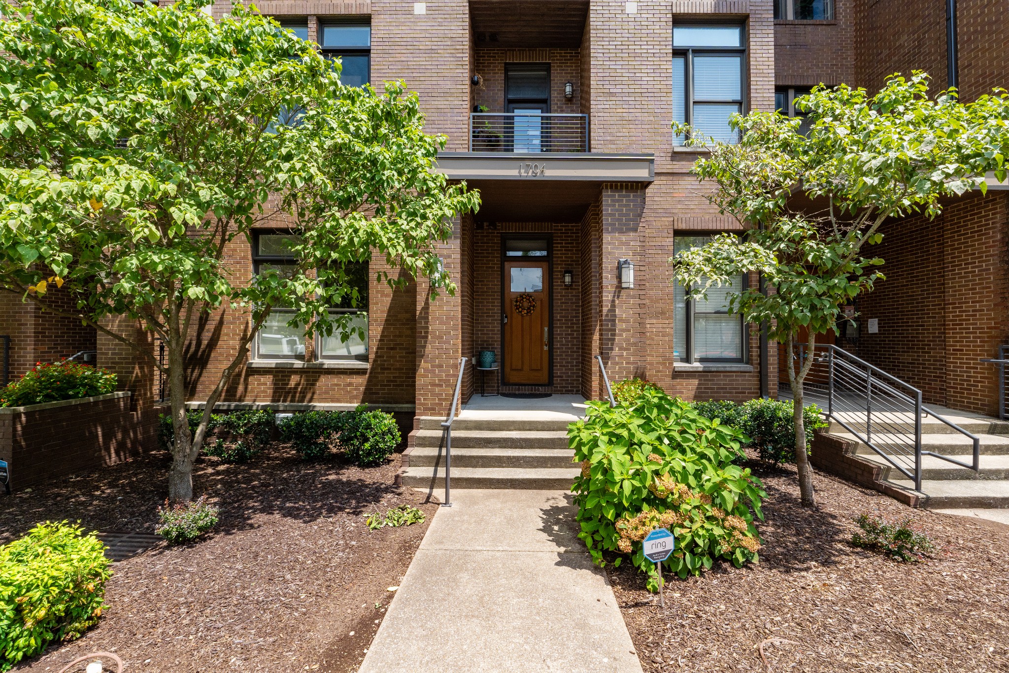 18th Ave, Nashville, TN 37212