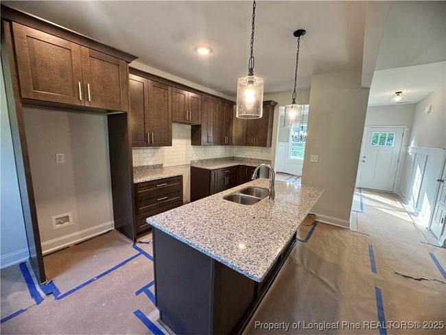 353 Hendrix Rd, House other with 4 bedrooms, 2 bathrooms and null parking in Raeford NC | Image 10
