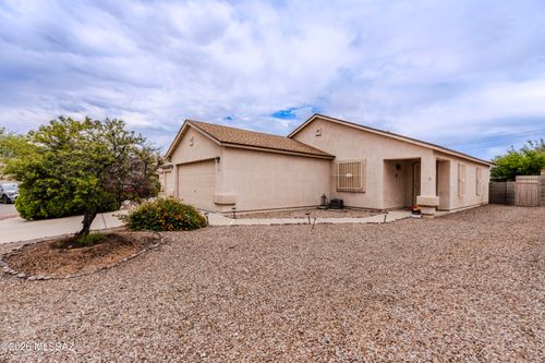3071 S Foster Drive, Tucson, AZ, 85730 | Card Image