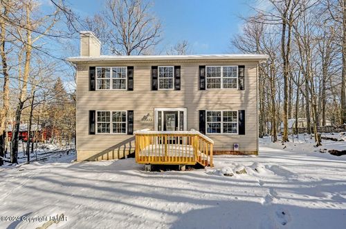 2622 Foxledge Drive, Tobyhanna, PA, 18466 | Card Image