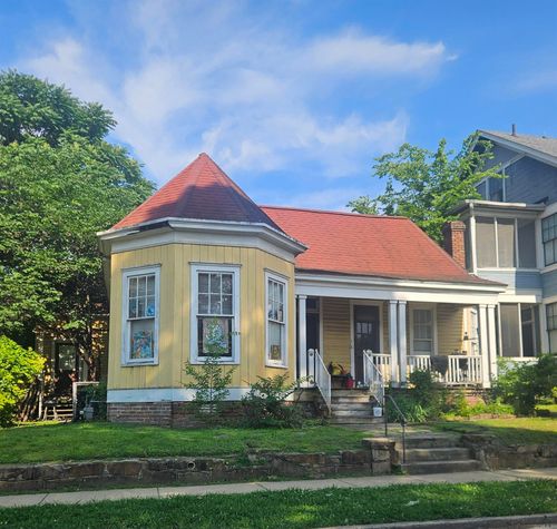 904 Commerce St, Little Rock, AR, 72202-3919 | Card Image
