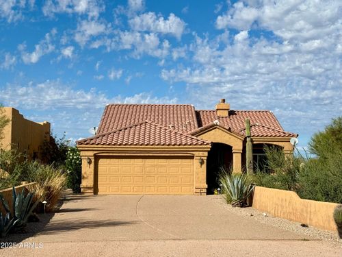 26646 N 148th St, Scottsdale, AZ, 85262-9523 | Card Image