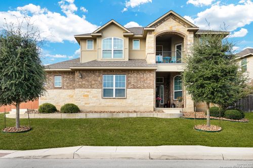 25703 Berberis, San Antonio, TX, 78261-2133 | Card Image
